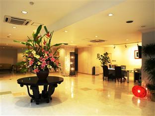 Okinawa With Sanrio Characters Hotel 3*